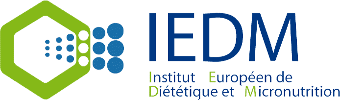 Institut Européen de Diététique et Micronutrition
