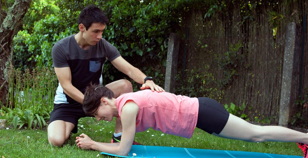 Coach Sportif Bordeaux