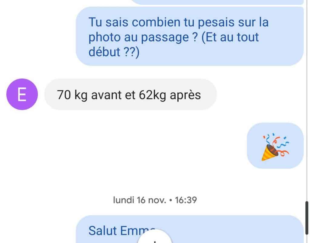 Diététicien Nutritionniste en ligne