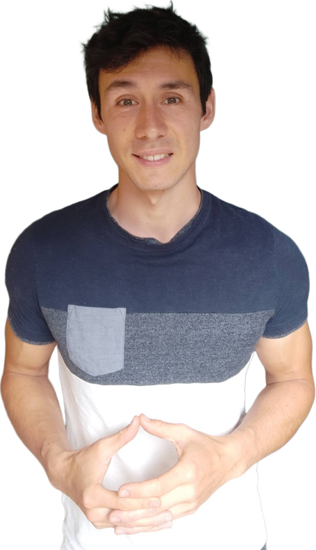 Jonathan Pak