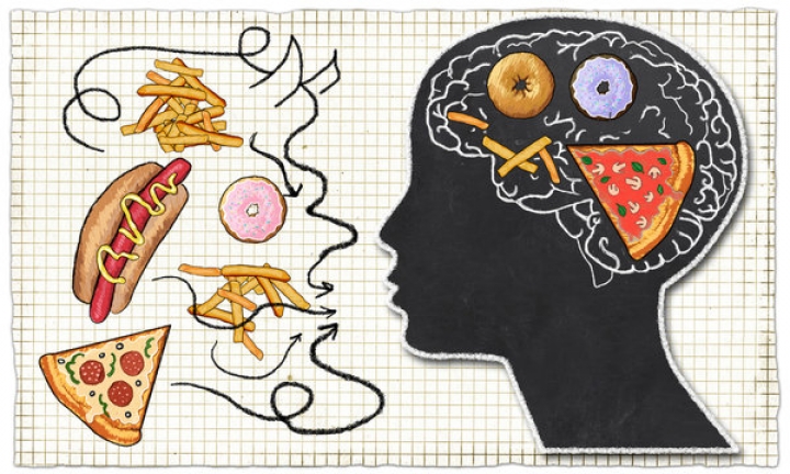 Habitudes Alimentaires, rééquilibrage