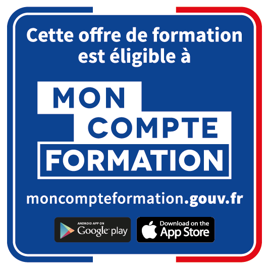 Formation Eligible Financement CPF